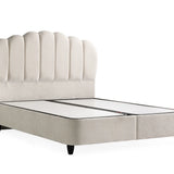 VOLIA Bed met Opbergruimte