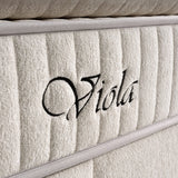 VOLIA Bed met Opbergruimte