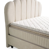 VOLIA Bed met Opbergruimte