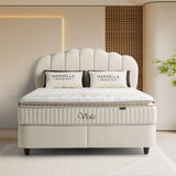 VOLIA Bed met Opbergruimte