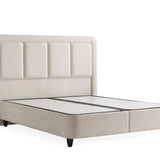VERONA Bed met Opbergruimte