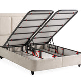 VERONA Bed met Opbergruimte