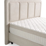 VERONA Bed met Opbergruimte