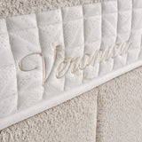 VERONA Bed met Opbergruimte