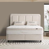 VERONA Bed met Opbergruimte