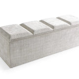 CAPELYA XL Bed met Opbergruimte