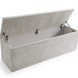 CAPELYA XL Bed met Opbergruimte