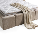 TERA Japandi Bed met Opbergruimte