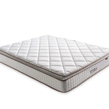 TERA Japandi Bed met Opbergruimte