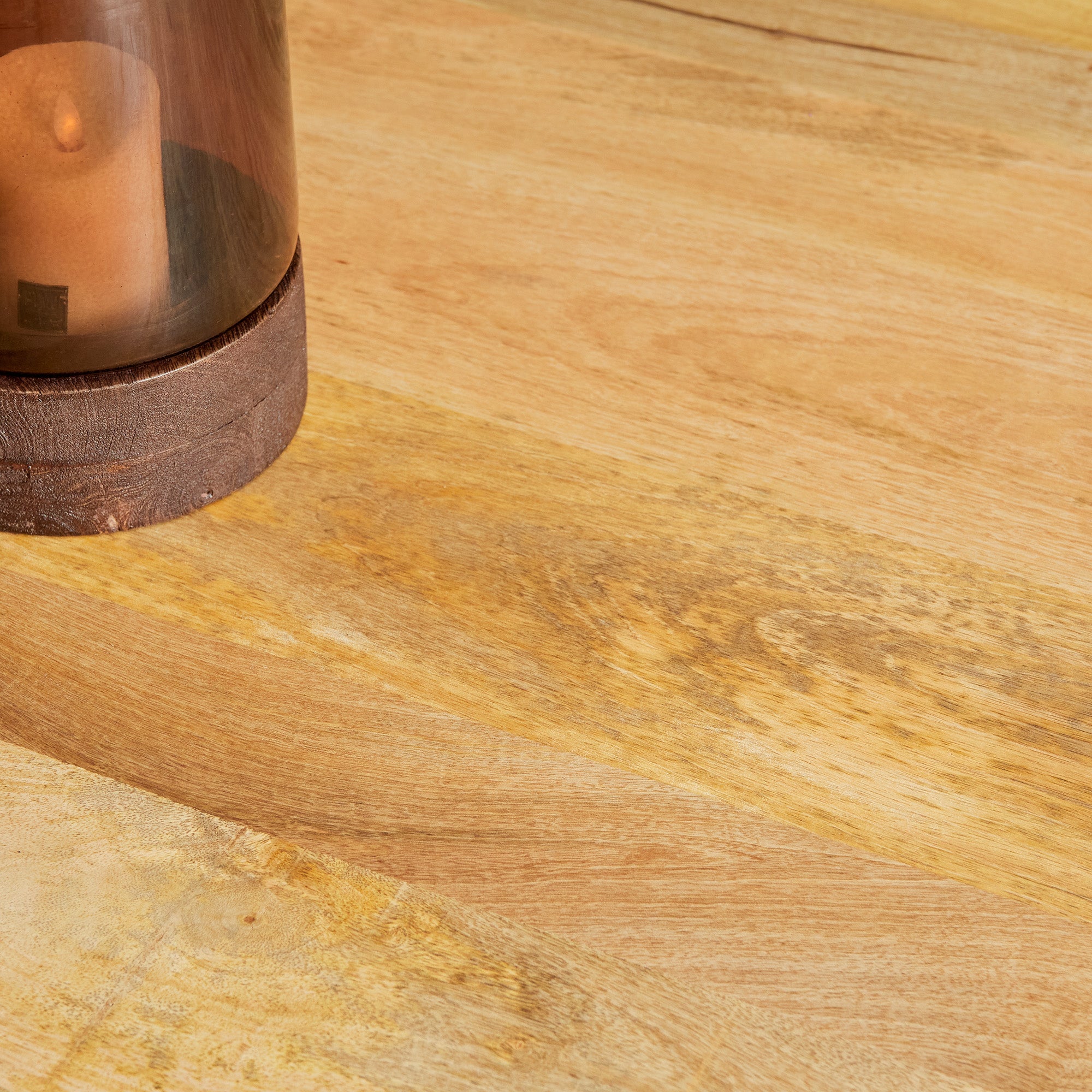 Eettafel Denver | | Rond