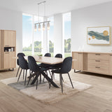 Eetkamerset Faro - Zandeik