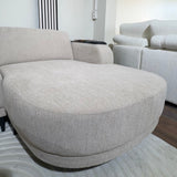 U-bank Himaya — Raven 24 — Beige/Ecru