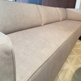 Hoekbank Nea — Licht Taupe