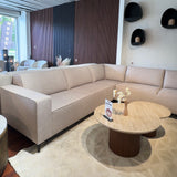 Hoekbank Nea — Licht Taupe