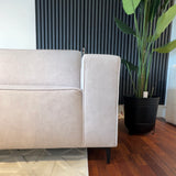 Hoekbank Nea — Licht Taupe