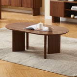 Salontafel | ORKA | Walnut