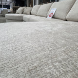 OUTLET | U-bank | MONO | Licht Taupe