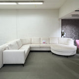 OUTLET | ABRIAMO | U-bank | Gebroken wit