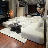 U-Bank | PABLO XL | Gebroken Wit