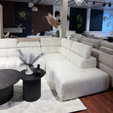 U-Bank | PABLO XL | Gebroken Wit