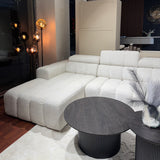 U-Bank | PABLO XL | Gebroken Wit