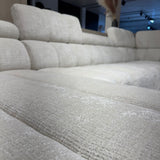 U-Bank | PABLO XL | Gebroken Wit