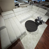 U-Bank | PABLO XL | Gebroken Wit