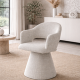 Eetkamerstoel Vale Cremona Beige