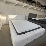 OUTLET | Japandi bed Roza | 140-200