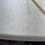 Tafel 'Faro' 220 cm Organisch Cement