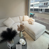 OUTLET | U-bank Santiago | Beige