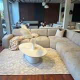 MALLORCA | Hoekbank | Beige