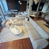MALLORCA | Hoekbank | Beige