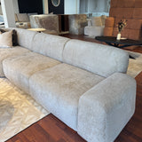 MALLORCA | Hoekbank | Beige