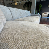 MALLORCA | Hoekbank | Beige