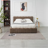 Tweepersoonsbed ROMA met opbergruimte