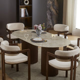 Eettafel LUCIA 180
