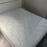 OUTLET | Bed PRESTIGE Set met Opbergruimte | 160-200 | LED