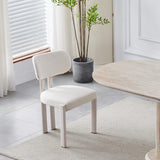 Hera Eetakmerstoel Japandi