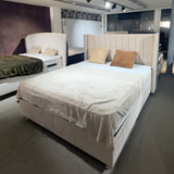 Mira Bed 160x200 cm – Inclusief Pocketveringmatras