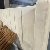 Mira Bed 160x200 cm – Inclusief Pocketveringmatras