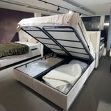 Mira Bed 160x200 cm – Inclusief Pocketveringmatras