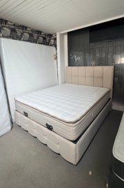 Nora Bed