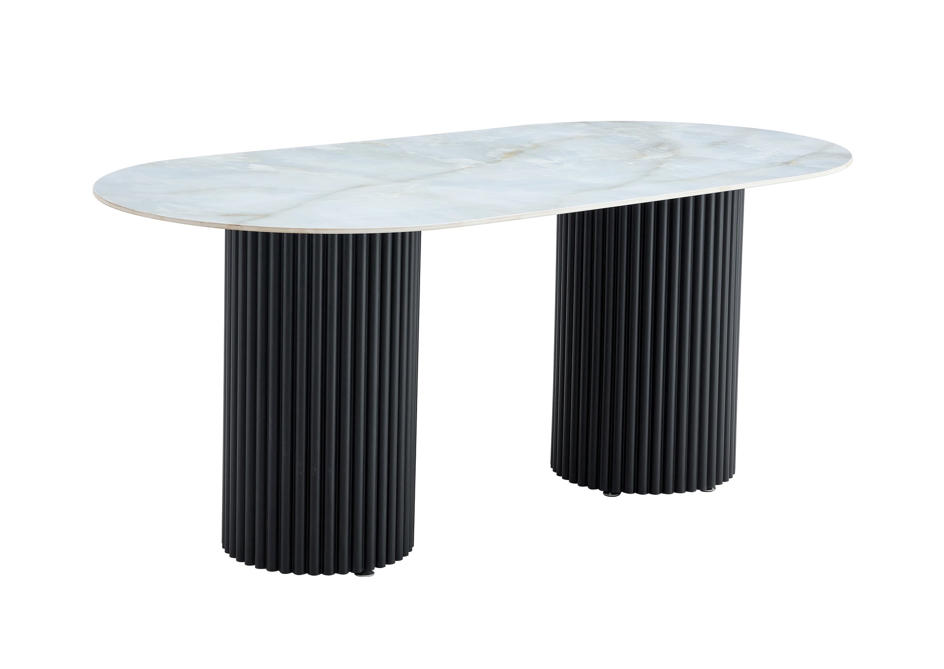 Eettafel Nora - Keramiek - 180