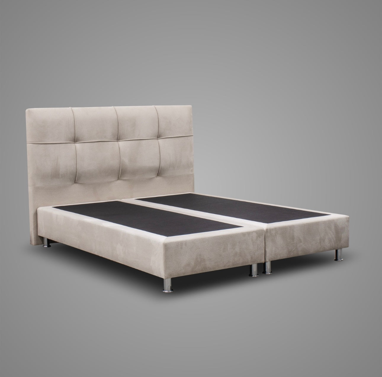 Anira Bed — Caprice