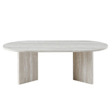Salontafel NORWAY Beige 120