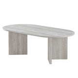 Salontafel NORWAY Beige 120