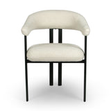 Eetkamerstoel RINA Beige