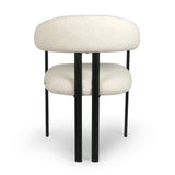 Eetkamerstoel RINA Beige