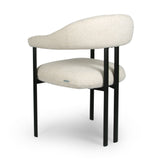 Eetkamerstoel RINA Beige